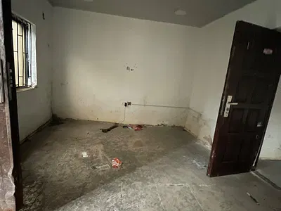 Mini Flat — Lekki, Lagos