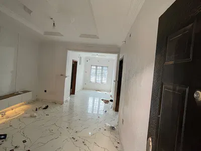 2 Units of Luxury Relativity's New 2-Bedroom Flat