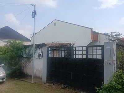 Prime Land for Development