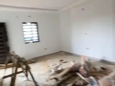 Newly Built, Very Spacious & Standard *2 Bedroom Flat (Video Availab)