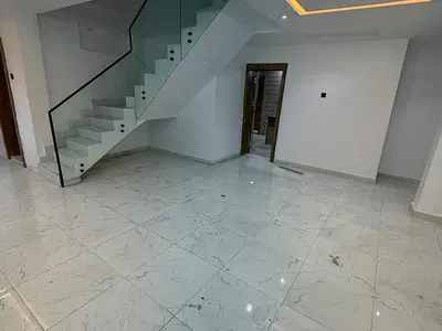 Luxury 4 Bedroom