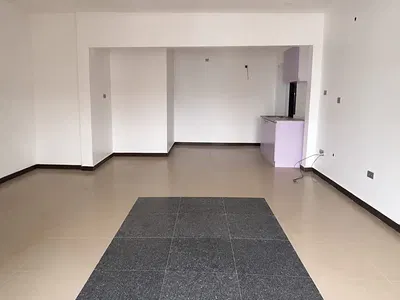 1 Bedroom Flat with 24/7 Power Supply, Open Plan Kitchen