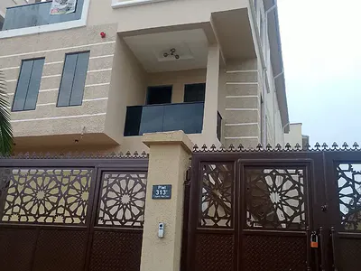 5 Bedroom Detached Duplex