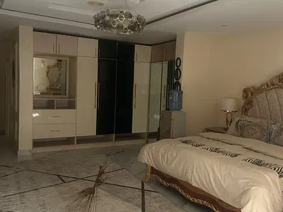 Water View 5 Bedroom Fully Furnished Semi-Detached Duplex