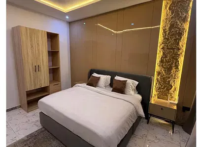 Fully Furnished and Smart Automated 2-Bedroom Home