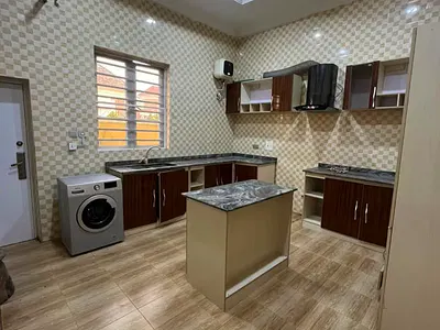 Spacious Single Room
