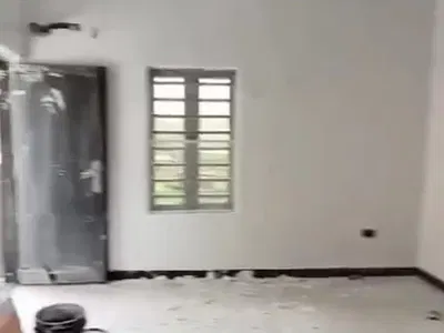 Newly Built 3 Bedroom Flat in Secured Estate