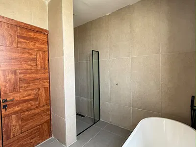 Most Affordable & Spacious 5 Bedroom Detached Duplex with BQ