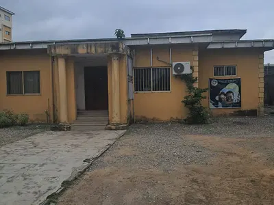 3 Bedroom Bungalow