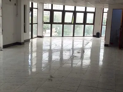 135SQM (8TH Floor) Office Space