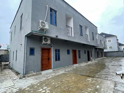 Brand New 2 Bedroom Standard Apartment