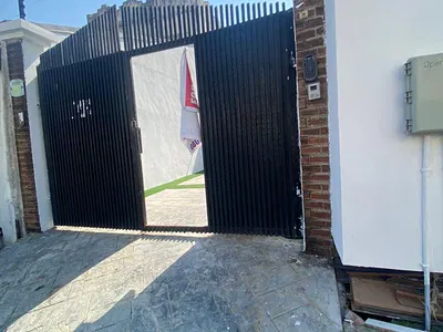 4 Bedroom Duplex with BQ Semi Detached