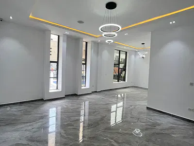 Luxury 5-Bedroom Fully Detached Smart Duplex
