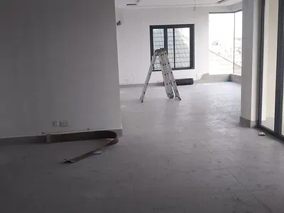 Newly Built 3-Bedroom Apartment
