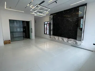 4bedroom Fully Detached Duplex