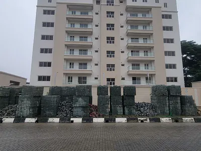 Brand New 3 Bedroom Apartment