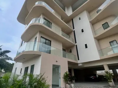 Luxury Newly Built 3 Bedroom House with BQ and Pool