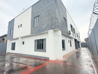 Spaciously Built 3 Bedroom Apartment (2 Units Left)