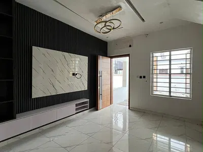 3 Bedroom Terraced Duplex
