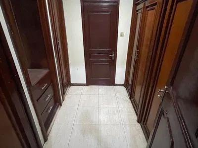 Large Studio Apartment with Personal Kitchen (24HRS Light and Clean R