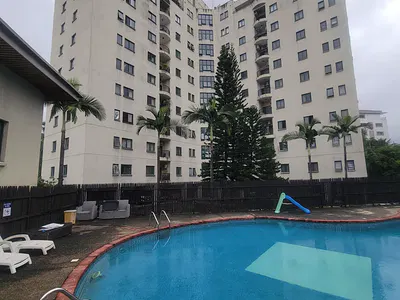 4 Bedroom Flat