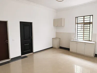 Remarkably and Tasteful Built One (1) Bedroom Mini Flat Apartment