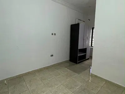 Four (4) Bedroom Apartment Ground Floor