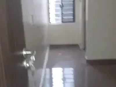 Ground-Floor 2-Bedroom Flat
