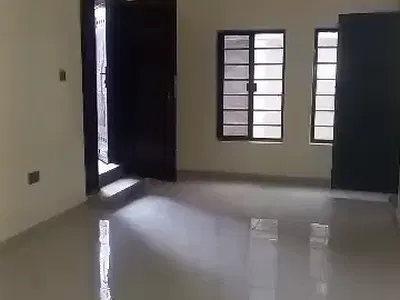 Ground-Floor 2-Bedroom Flat — Corperation Estate, Off Festac Link Road, Amuwo Odofin, Lagos