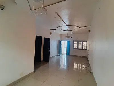 A 2 Bedroom Flat