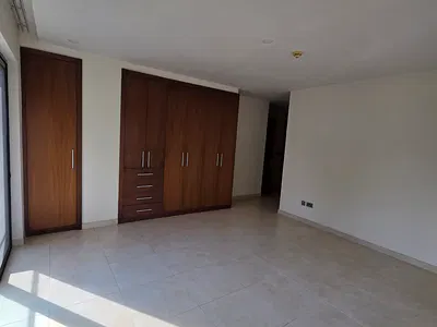 A Serviced and Lovely 3 Bedroom Apartment with a Room BQ — Ikoyi, Lagos