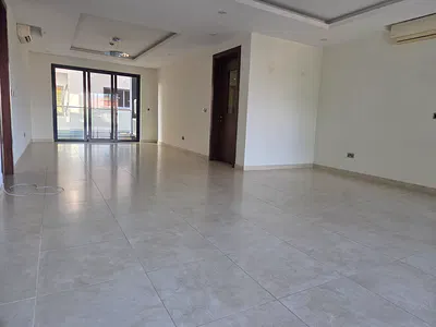 A Serviced and Lovely 3 Bedroom Apartment with a Room BQ — Ikoyi, Lagos