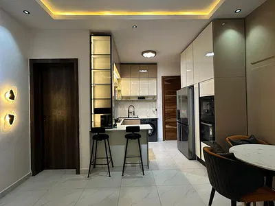 2bed Apartment
