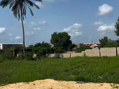 4000SQM C of O Land