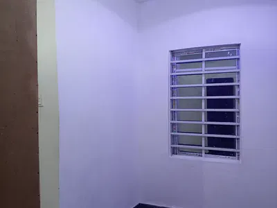 Luxury Self Contained Apartment with P.O.P Gated Fenced & Interlocked