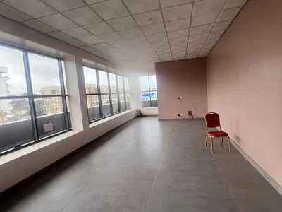 Luxury, Spacious Office Space