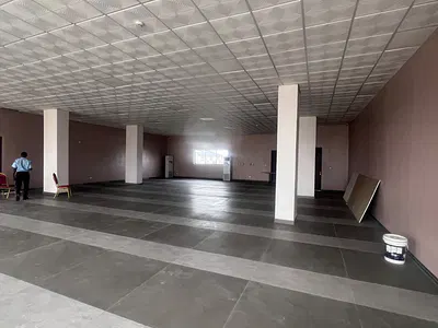 Luxury, Spacious Office Space
