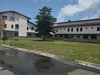 Primed 672SQM & 707SQM Residential Plots