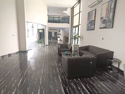 5 Bedroom Penthouse
