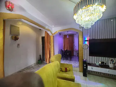 2BDRM Flat and Room/P Self Contained