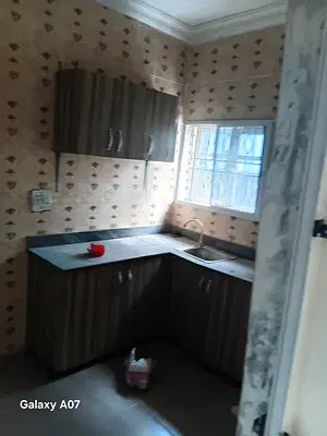 2 Bedroom Flat, Palmville Estate, Anu Crescent, Badore, Ajah, Lagos, Flat / Apartment for Rent