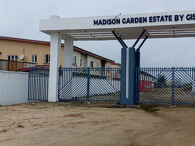 Discount Sales of Chevron Cofo Land
