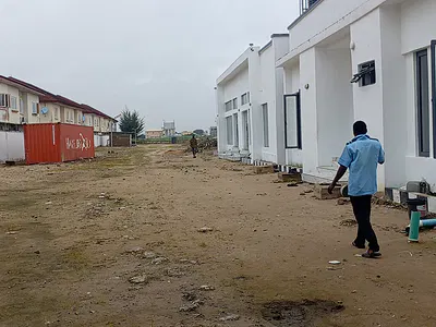 Premium Residential Land with C of O — Lekki, Lagos