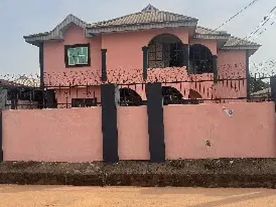 Blocks of Flats