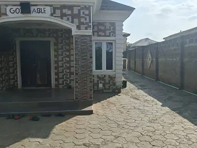 Prime Residential Property