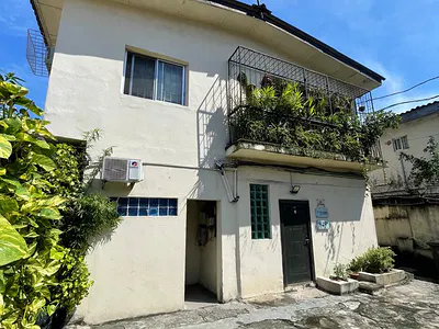 3 Bedroom Apartment — Ikoyi, Lagos