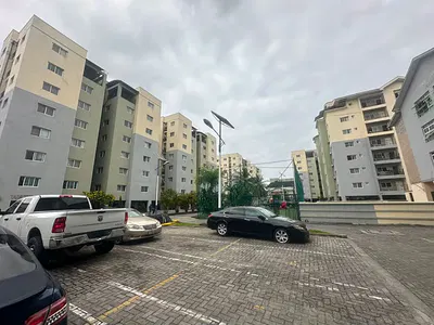 Fully Serviced 3 Bedroom Apartment