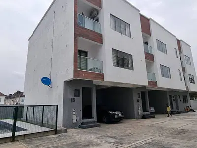 Luxury 2 Bedroom Apartment with Premium Feauters