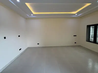 4 Bedroom Terrace Duplex