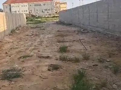 Prime Bareland Land Measuring 8500SQM